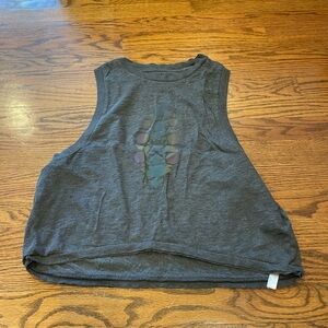 Free People Movement Sleeveless Top